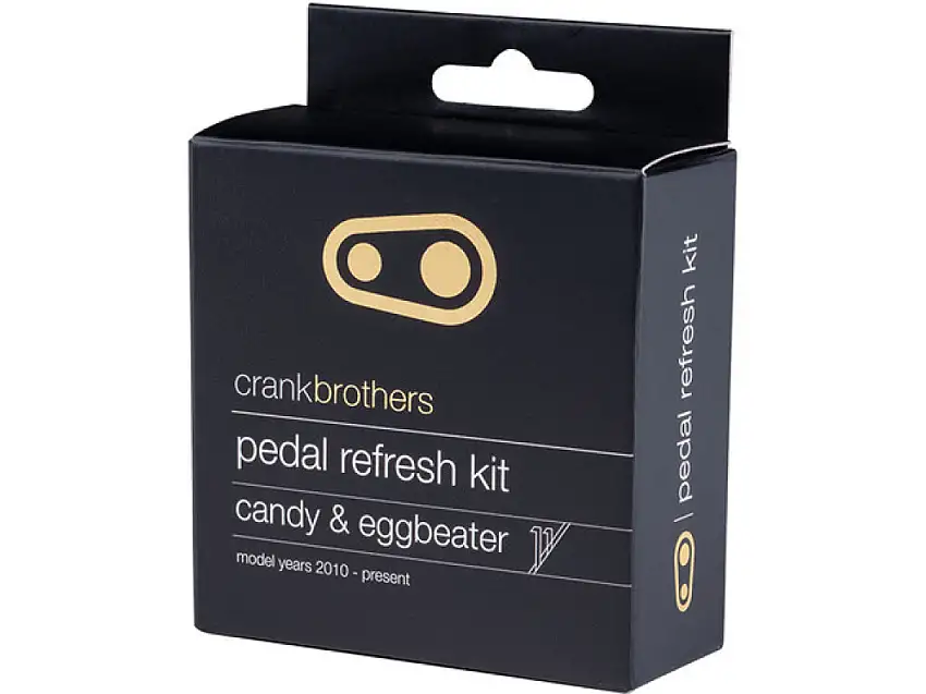 Crankbrothers Refresh Kit till Eggbeater/Candy 11
