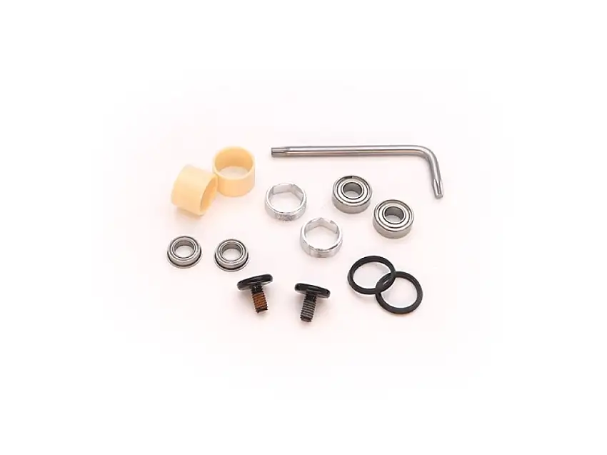 Crankbrothers Service Kit för stämpel 2 och 3, version 2