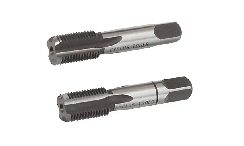 Cyclus Gängskärarset till 9/16" pedal