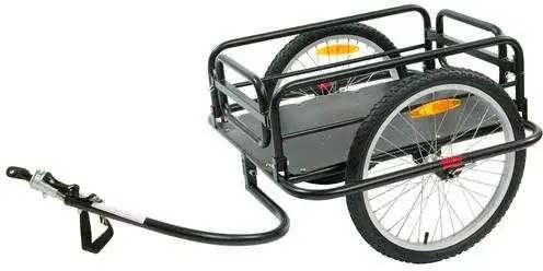 Transportvagn Cavo 20