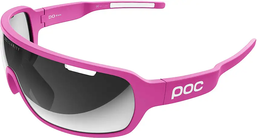 Cykelglasögon POC Do Blade EF Edition rosa