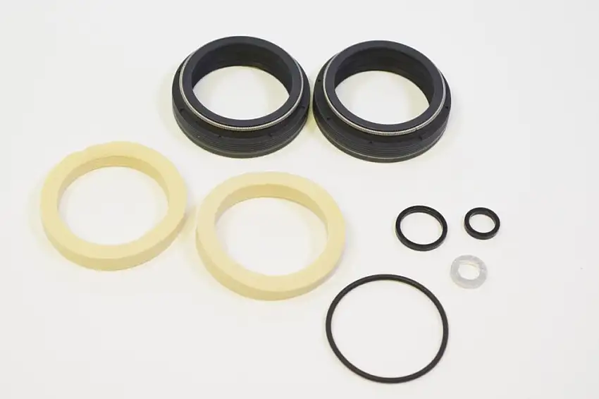 Fox Forx 34 Wiperkit low friktion ingen fläns