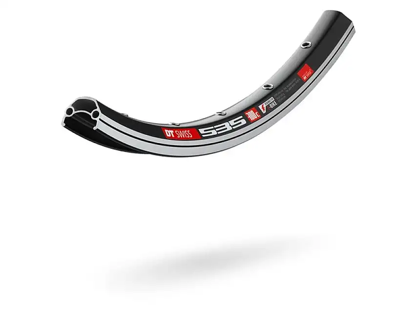 DT SWISS fälg 535 700C / 29''