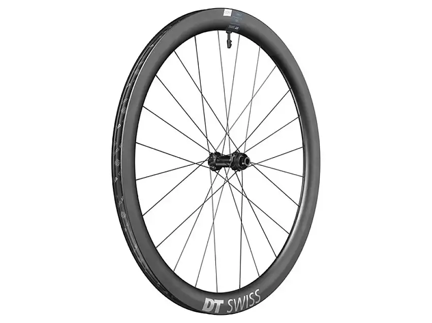 DT Swiss CRC 1400 Spline Framhjul För Skivbromsar 45mm