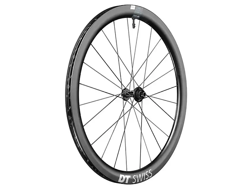 DT Swiss ERC 1400 Dicut 45mm Framhjul För Skivbroms