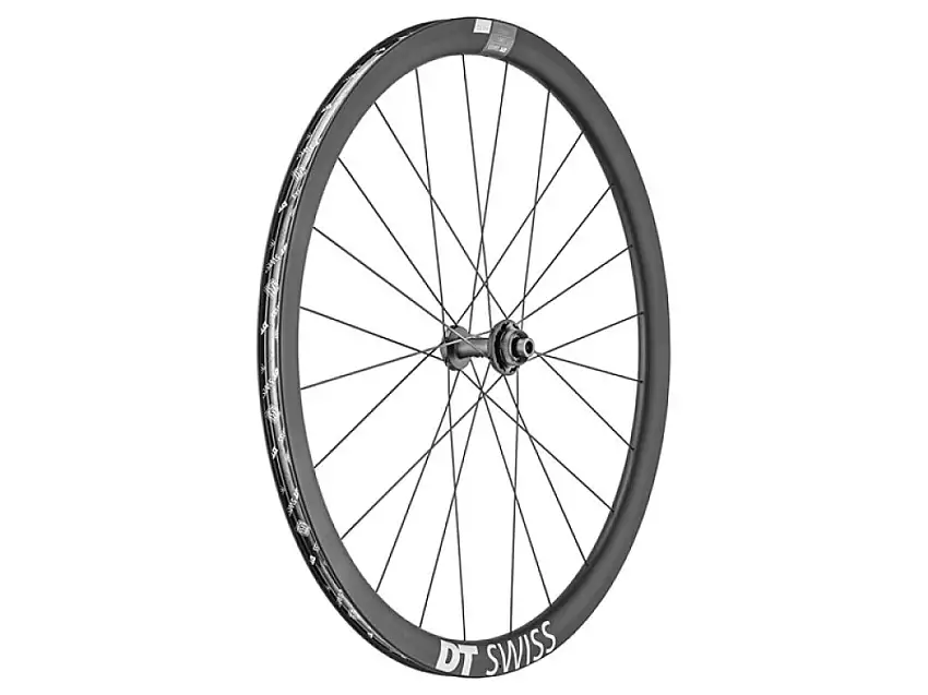 DT Swiss ERC Dicut 1400 35mm Framhjul För Skivbromsar