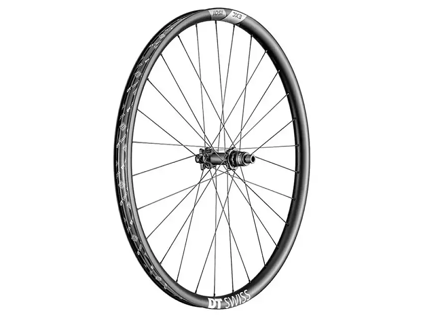 DT Swiss EXC 1501 Spline DB 27.5" Bakhjul 11/12- Speed XD