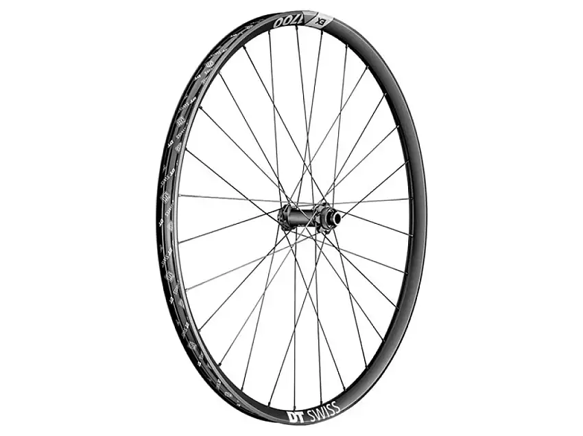 DT Swiss EX 1700 Spline DB 27.5" Framhjul