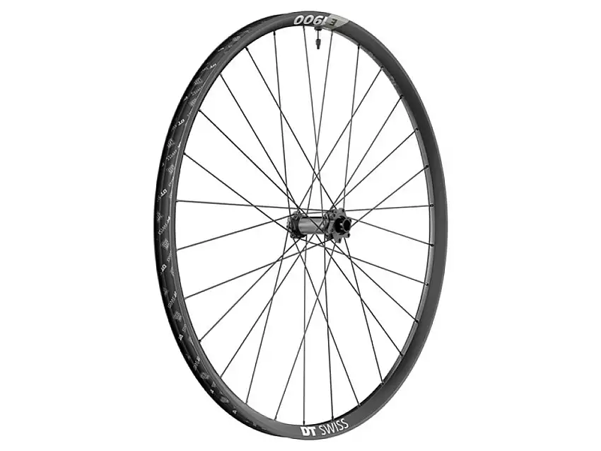 DT Swiss E 1900 Spline DB 27.5" Framhjul