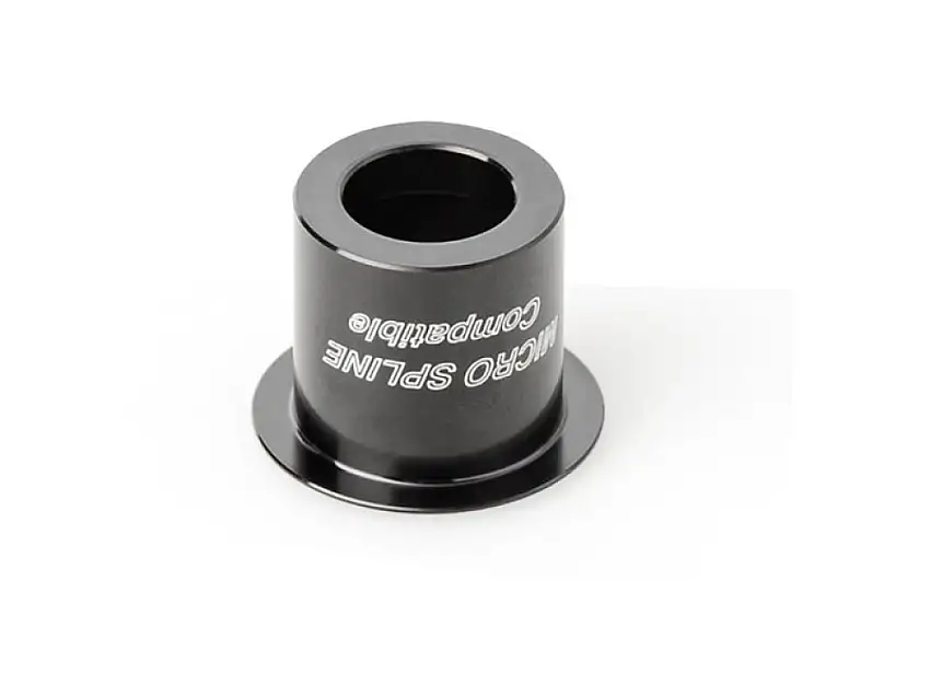 DT Swiss End Cap för Micro Spline Höger Sida