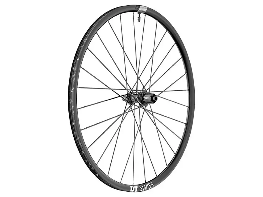 DT Swiss HE 1800 Spline E-Bike Landsväg bakhjul För Skivbromsar