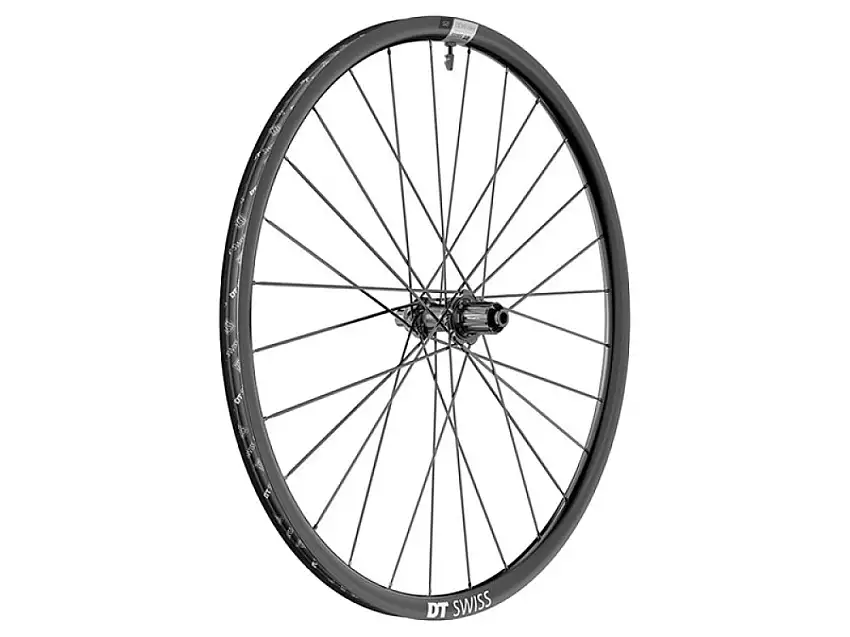 DT Swiss HG 1800 Spline Bakhjul 650b För Skivbroms