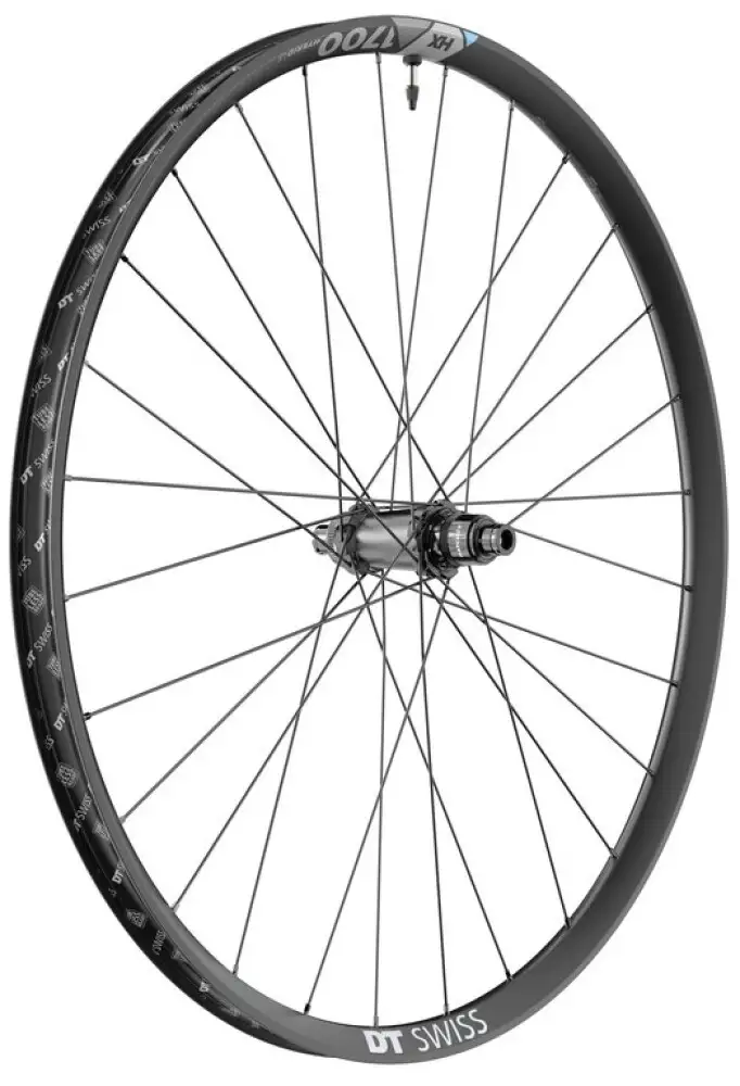 DT Swiss HX 1700 Spline För Skivbromsar eMTB