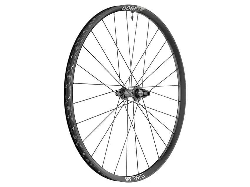 DT Swiss M 1900 Spline DB 20 27,5" Bakhjul XD 11/12- Speed