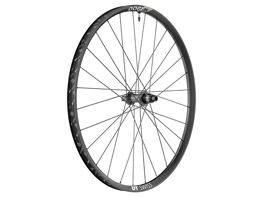 DT Swiss M 1900 Spline DB 20 29" Bakhjul XD 11/12- Speed