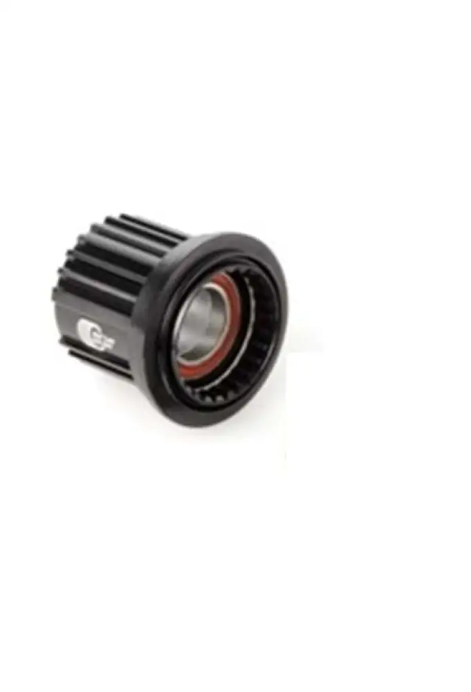 DT Swiss Micro Spline Frihjulskropp för 240/350 Nav Thru Axel