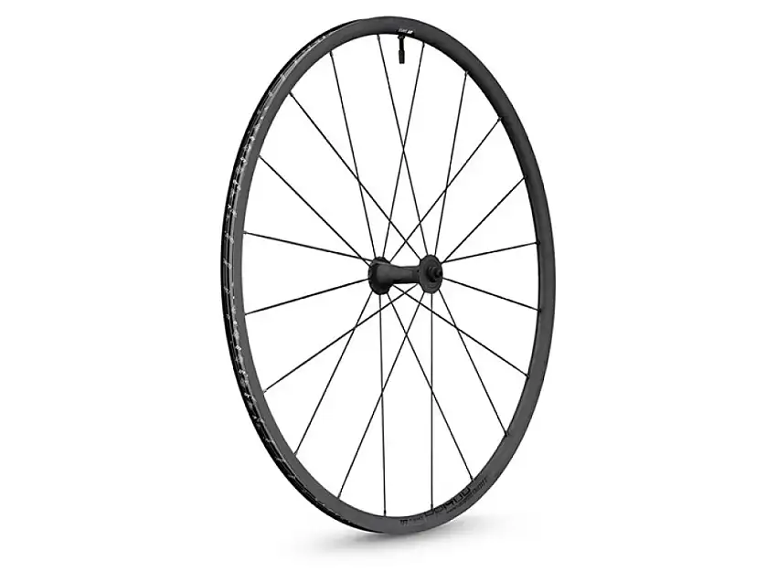 DT Swiss PR 1400 21mm Oxic 700c Framhjul för Fälgbroms