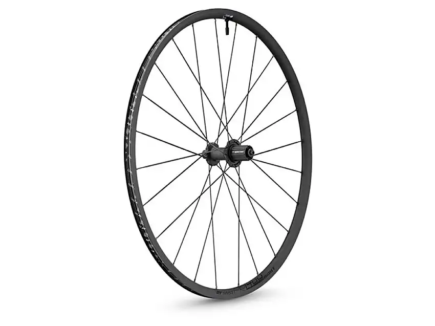 DT Swiss PR 1400 Dicut 21mm Oxic 700c Bakhjul För Fälgbroms