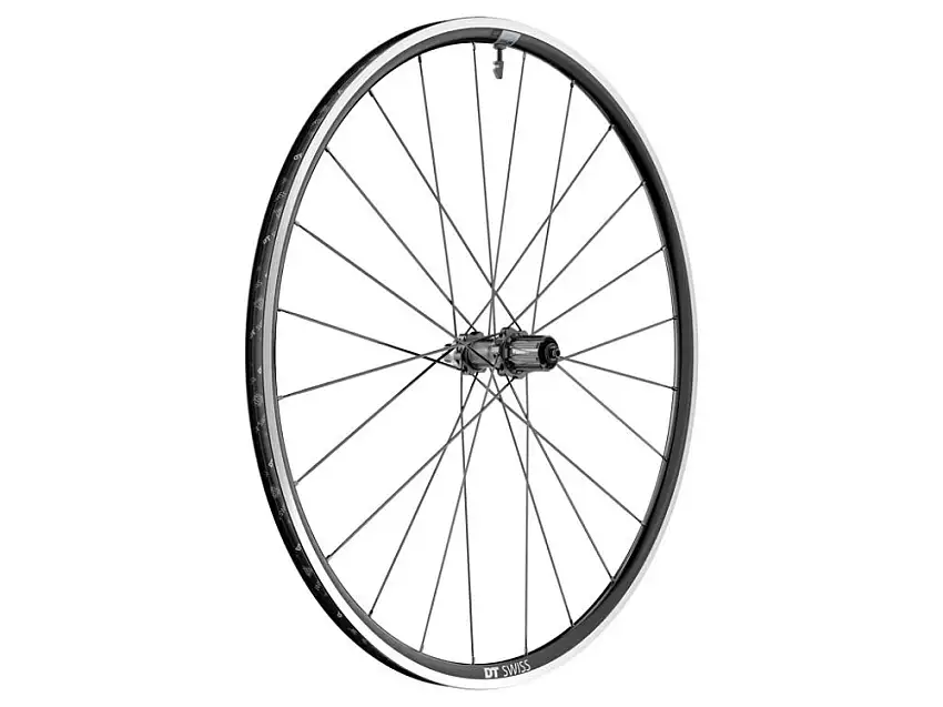 DT Swiss P 1800 Spline 23 700c Bakhjul för fälgbromsar och QR