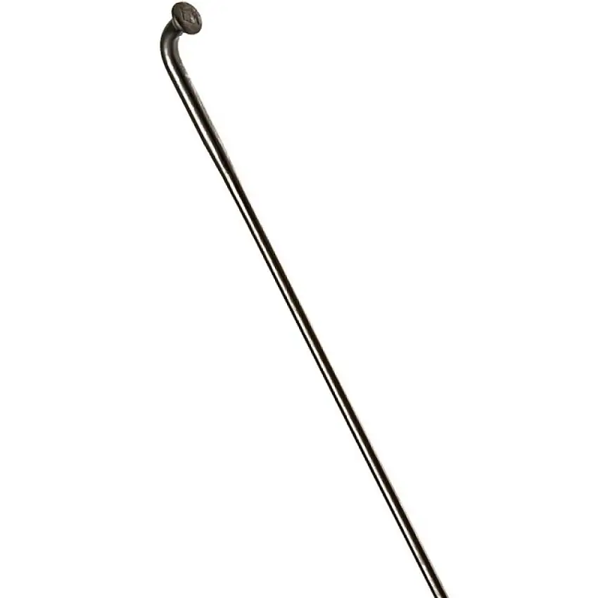 DT Swiss Spokes Competition 2,0/1,8mm 298mm Silver
