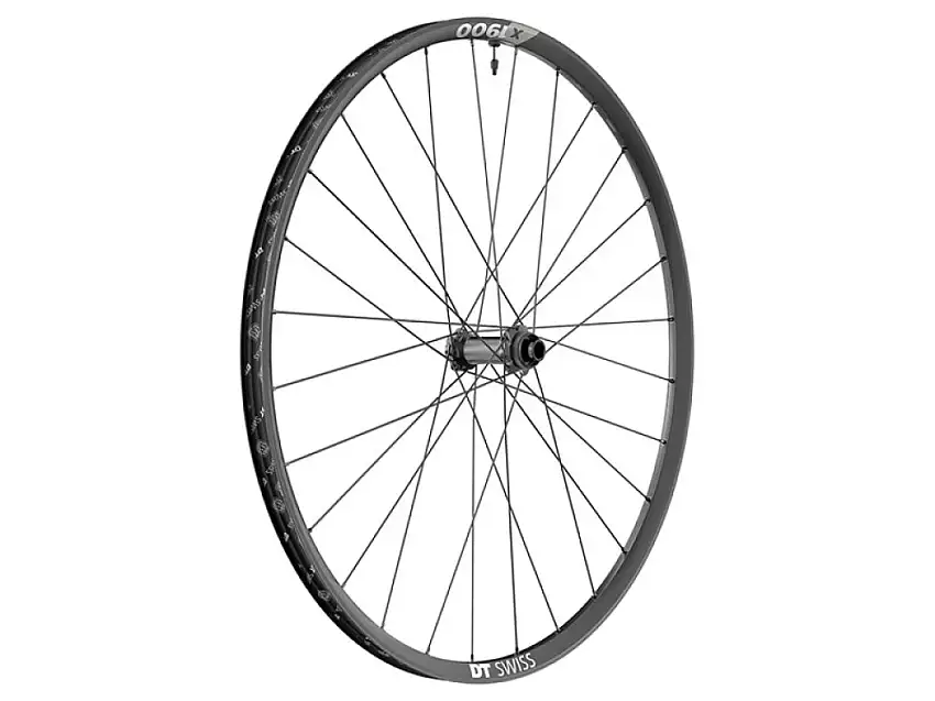 DT Swiss X1900 Spline DB 19.5 29" Framhjul