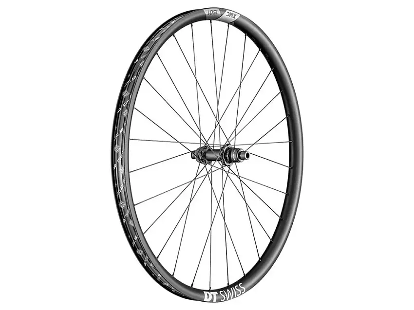 DT Swiss XMC 1501 Spline 29" Bakhjul
