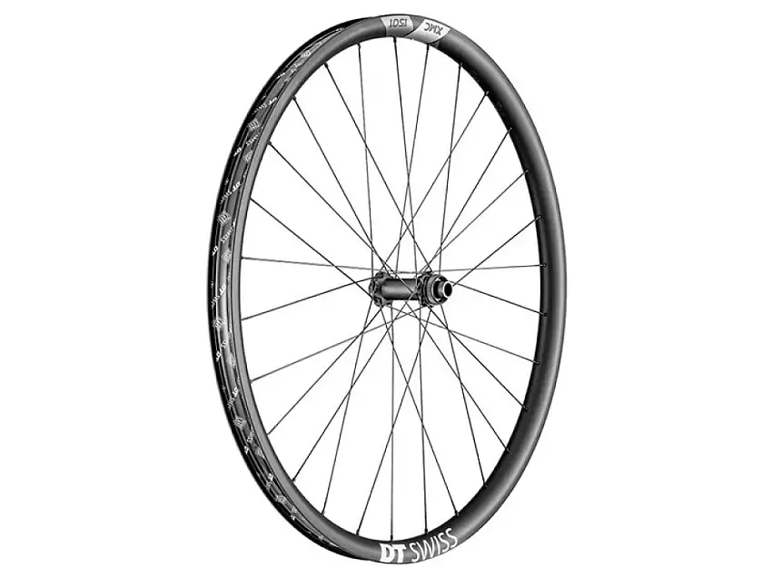 DT Swiss XMC 1501 Spline DB 27,5"