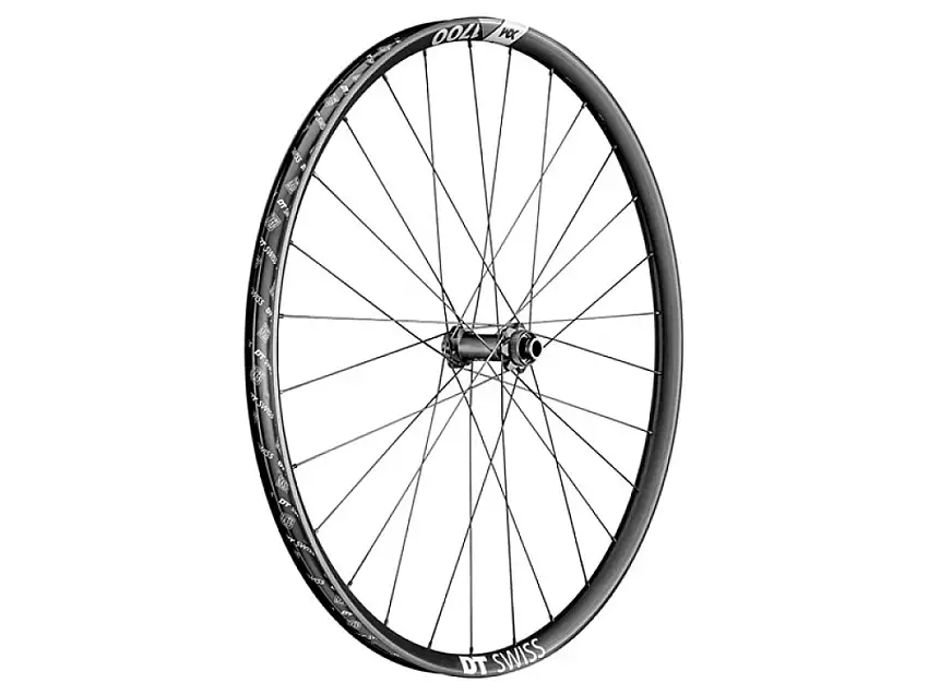 DT Swiss XM 1700 Spline DB 27.5" Framhjul