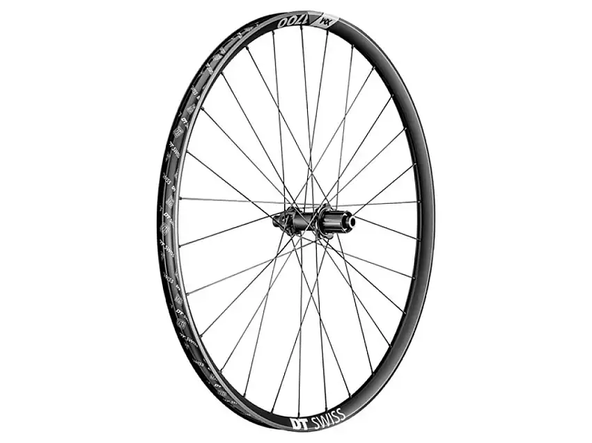 DT Swiss XM 1700 Spline DB 29" Bakhjul 10/11- Speed