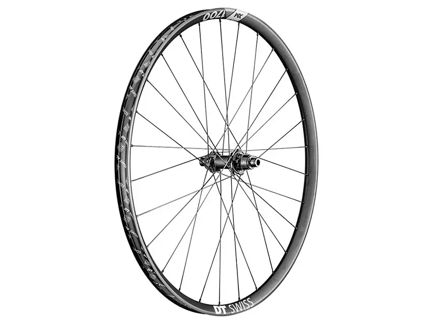 DT Swiss XM 1700 Spline Db 29" Bakhjul XD 11/12- Speed