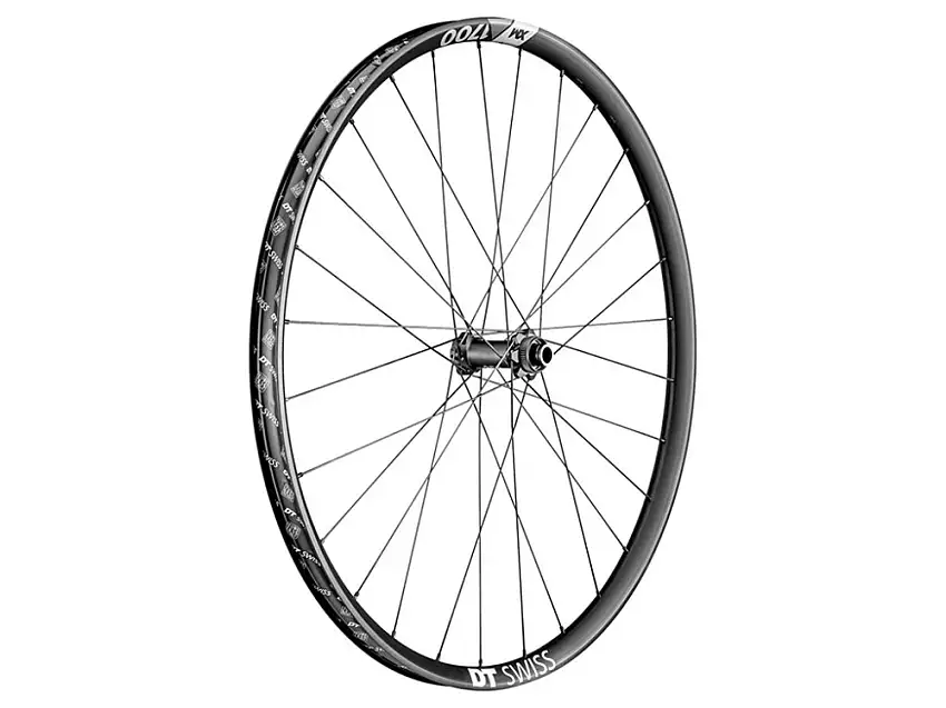 DT Swiss XM 1700 Spline Db 29" Framhjul