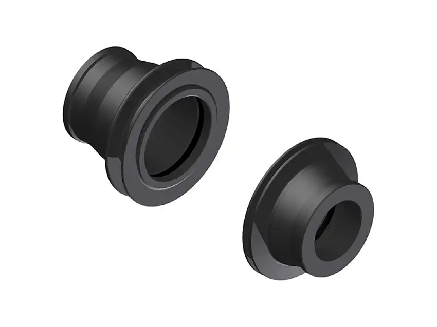 DT Swiss framnav End Caps 12x110mm