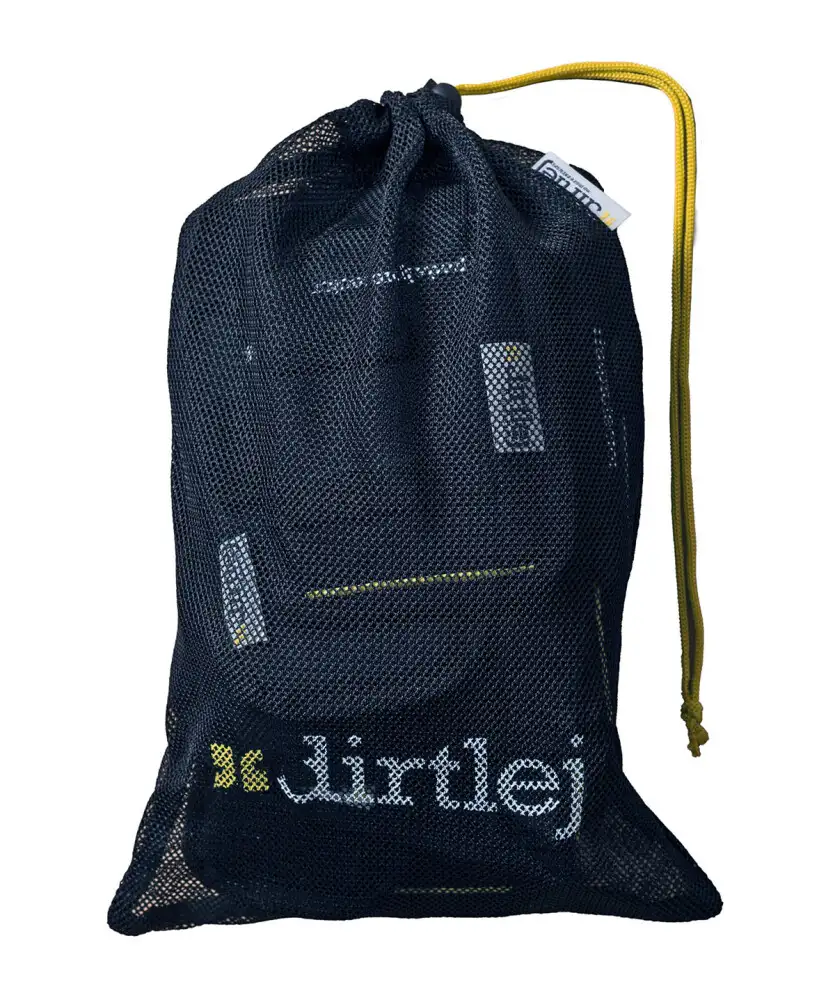 Dirtlej E-BikeProtection Skydd för 2 cyklar