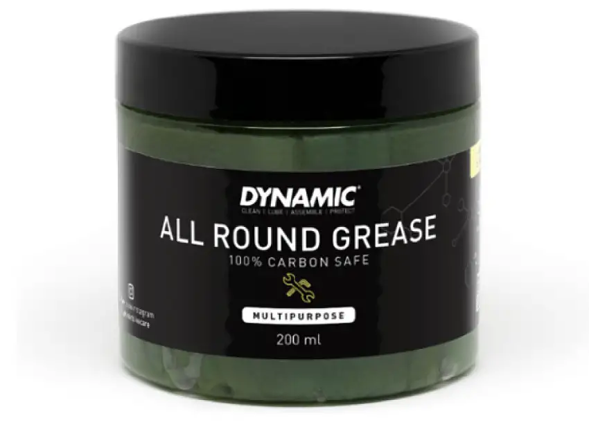 Dynamic All Round Fett 150 gram