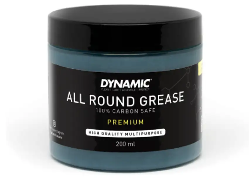 Dynamic Allround Speciellt fett, 150g
