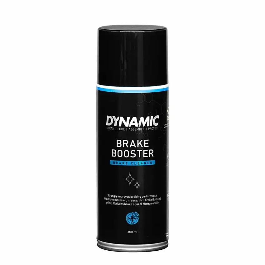 Dynamic Brake Booster Bromsrengörare 400 ml
