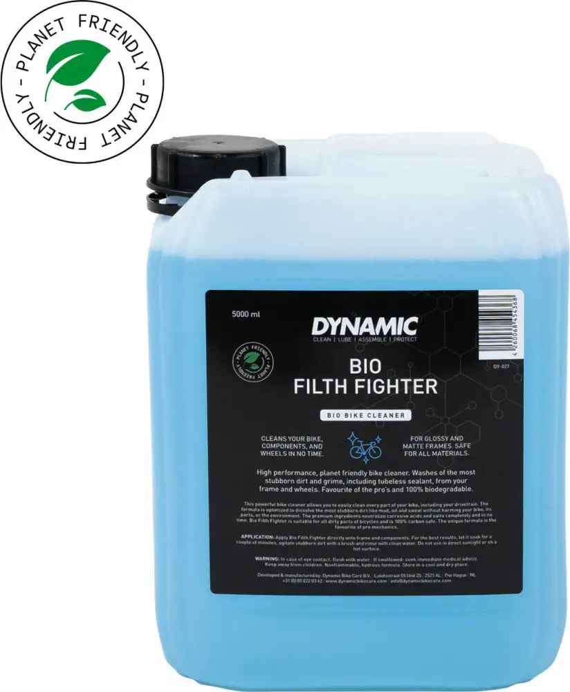 Dynamic Cykeltvätt 5 Liter