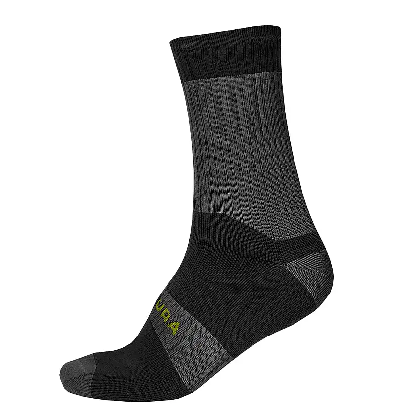 Strumpor Endura Hummvee Waterproof ll Svart