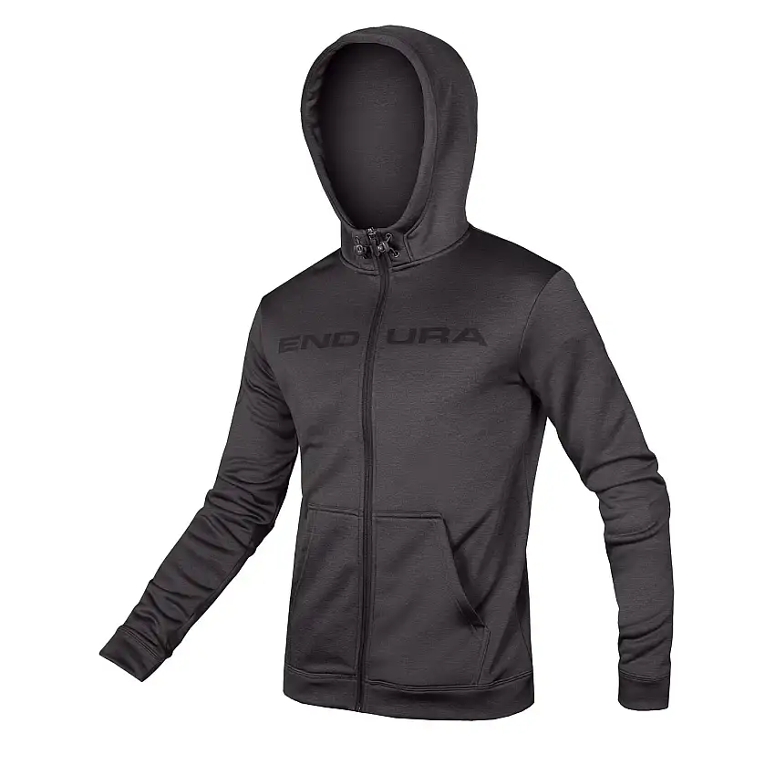 Tröja Endura Hummvee Hoodie Grön