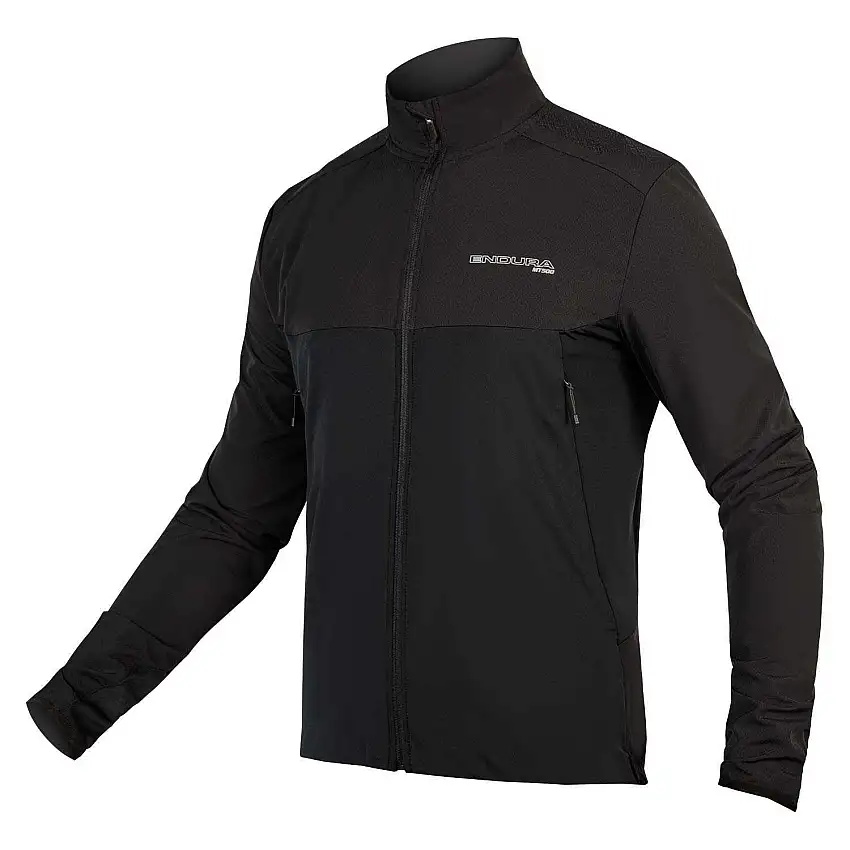 Tröja Endura MT500 Thermo L/S svart