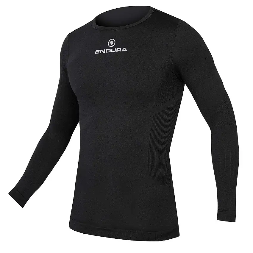 Underställ Endura Engineered Baselayer svart