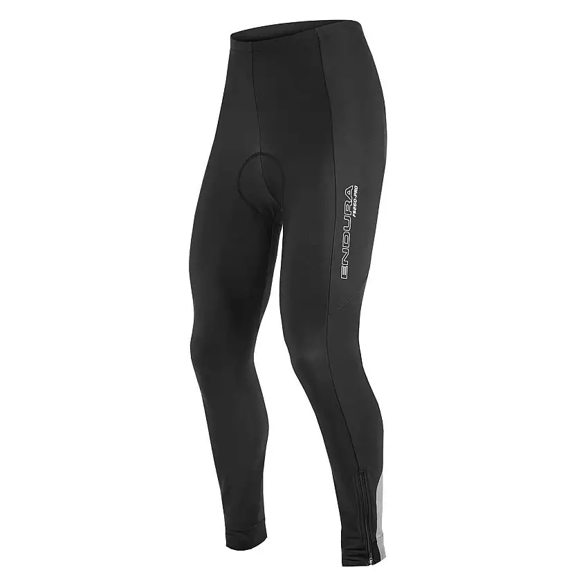 Tights Endura FS260-Pro Thermo svart