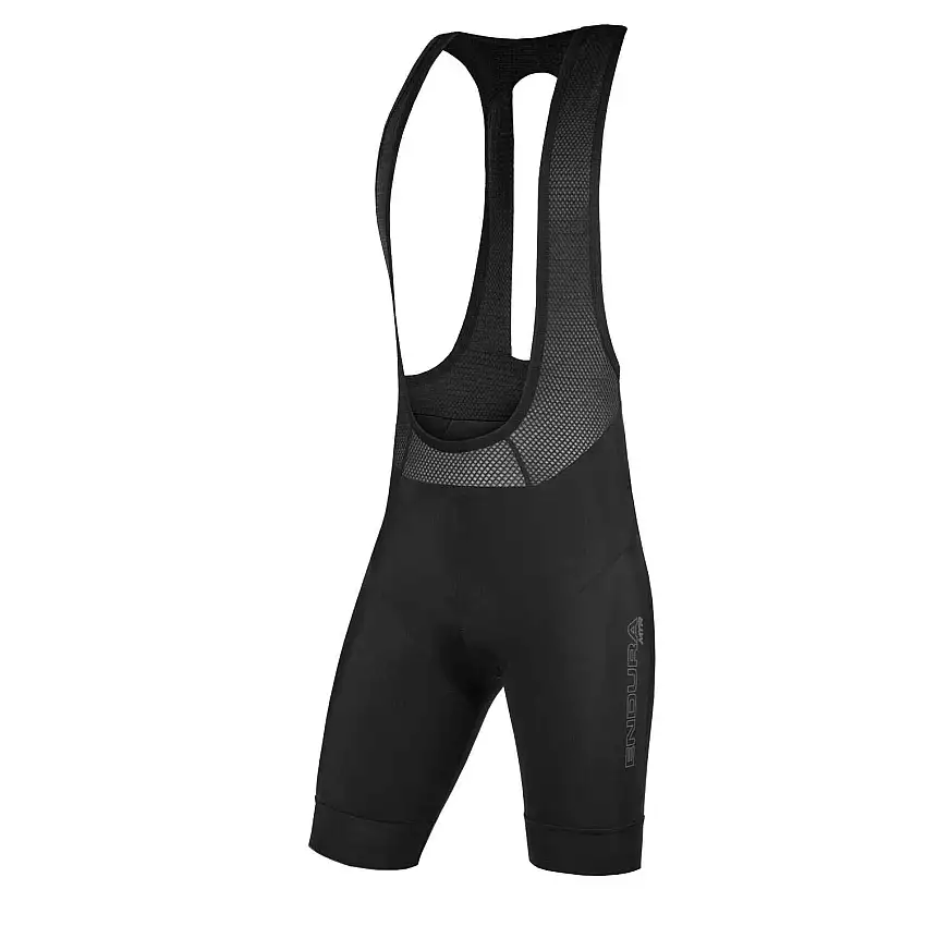 Bib Shorts Endura MTR Spray svart