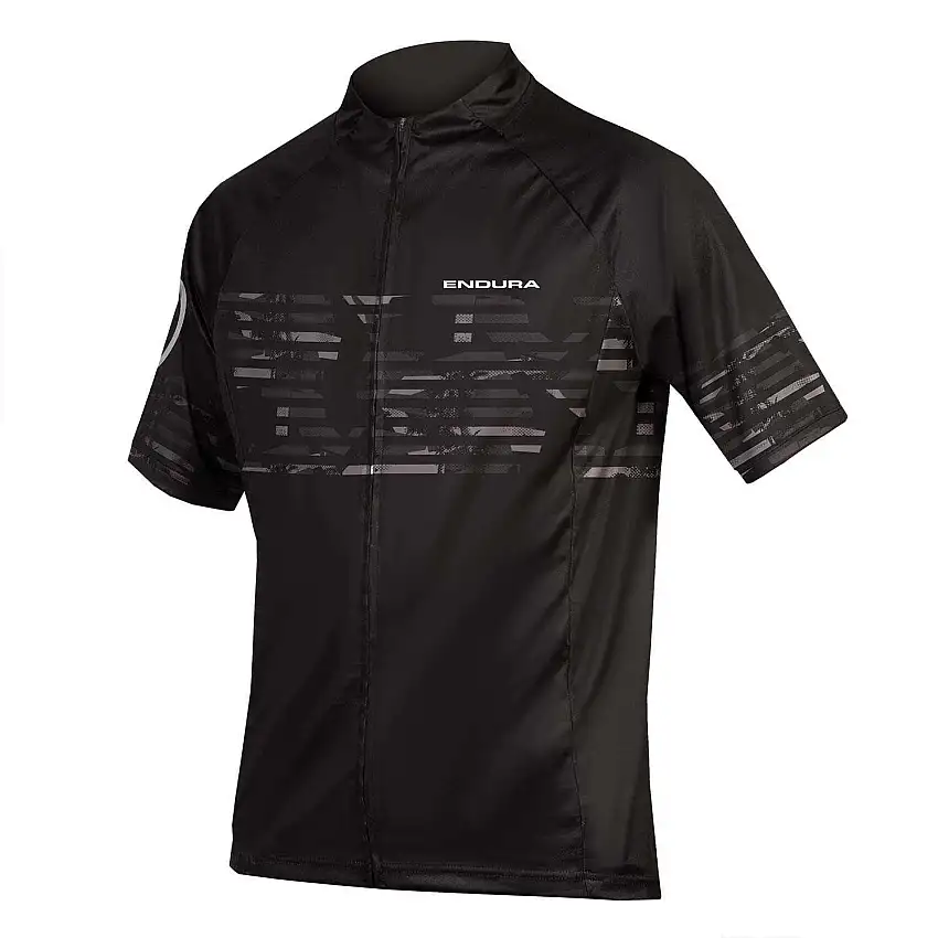 Tröja Endura Hummvee Ray S/S II svart