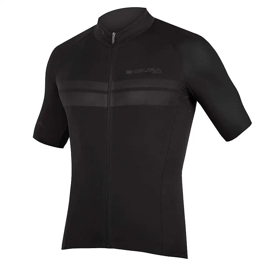 Tröja Endura Pro SL S/S II svart