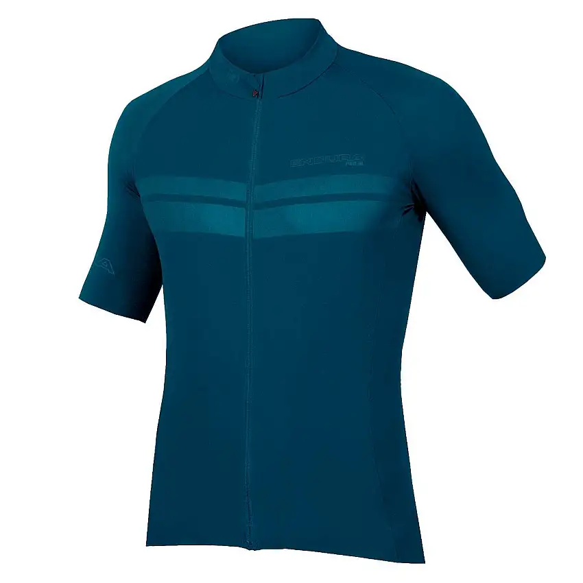 Tröja Endura Pro SL S/S II blå