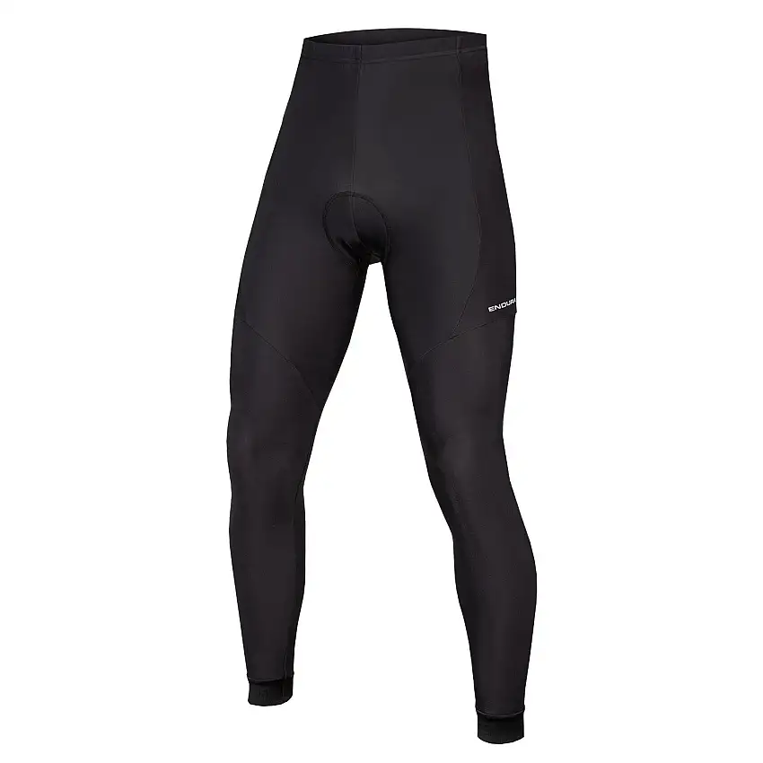 Tights Endura Xtract Waist Svart