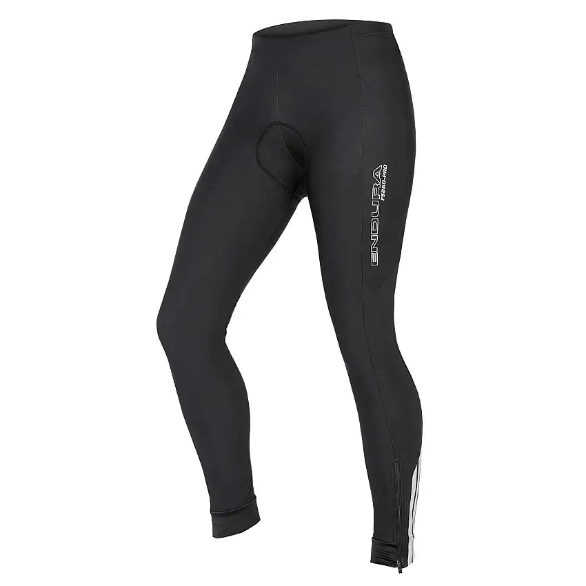 Tights Endura FS260-Pro Thermo dam svart