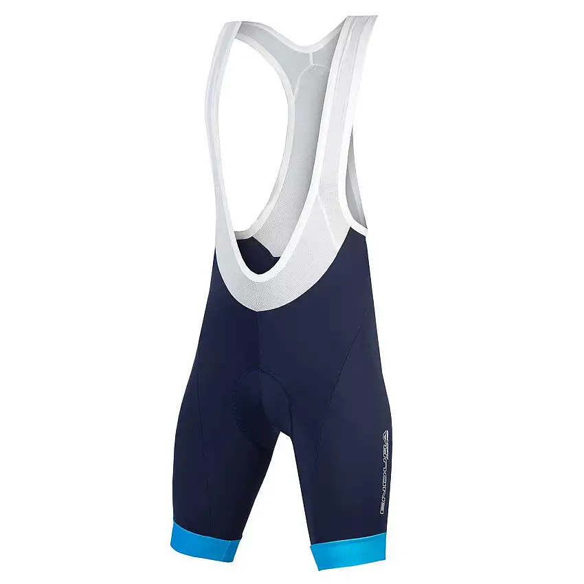 Bib Shorts Endura FS260-Pro mörkblå
