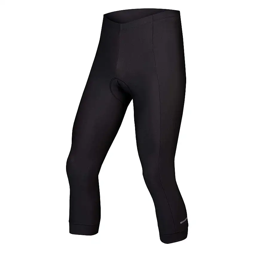 Knickers Endura Xtract Gel II svart